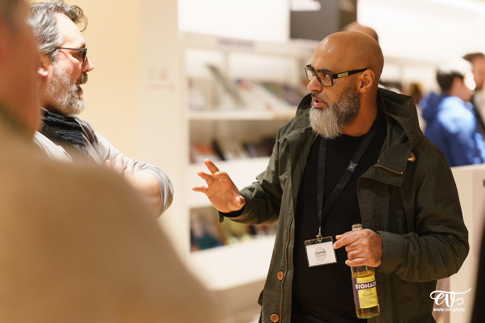 TWAPERO #34 : MEDIATHEQUE FRIDA KAHLO